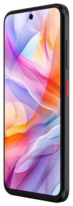 256 GB 4G Smartphone 17 cm (6.7 Zoll) 1,6 GHz Android 50 MP Dreifach Kamera Dual Sim WiFi 5 (Stone Gray) Blade V70 Vita 