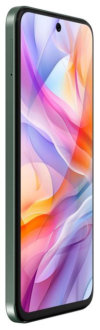 256 GB 4G Smartphone 17 cm (6.7 Zoll) 1,6 GHz Android 50 MP Dreifach Kamera Dual Sim WiFi 5 (Jade Green) Blade V70 Vita 