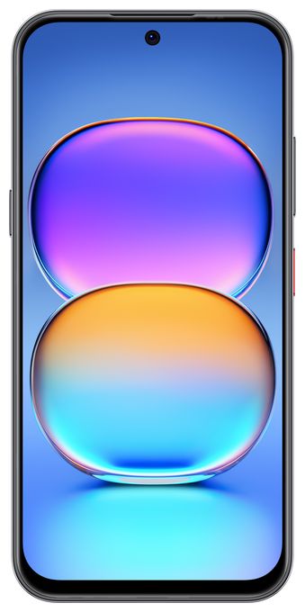 256 GB 4G Smartphone 17,1 cm (6.75 Zoll) Android 108 MP Dreifach Kamera Dual Sim WiFi 5 (Feather Black) V80 Pro 
