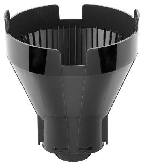 12 Tassen Filterkaffeemaschine 1,5 l  Enfinigy (Silber, Weiß) 