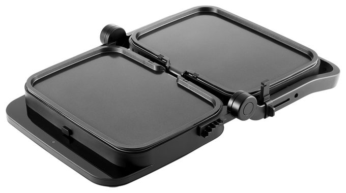 Teppanyaki Platten Accessoire 