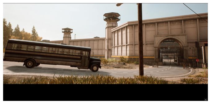 A Way Out DE 