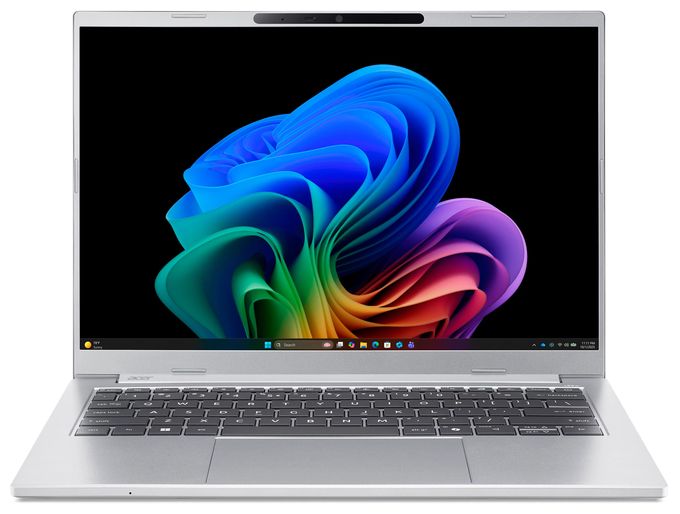 Aspire 14 AI A14-I71M-76XL A14-I71M Notebook 