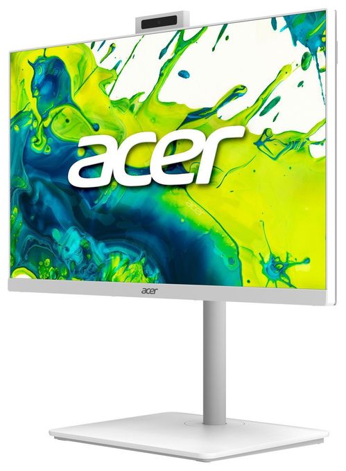 All-in-One-PC 68,6 cm (27 Zoll) Intel Core 5 16 GB Ram 512 GB SSD Windows 11 Home intern Aspire C27-A 