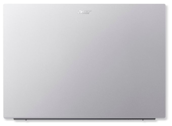 WUXGA Notebook 40,6 cm (16 Zoll) 1920 x 1200 Pixel 1 TB SSD Windows 11 Home Intel® Core™ i9 max. 5,4 GHz  Aspire Go AG16-71P-97GF (Silber) 