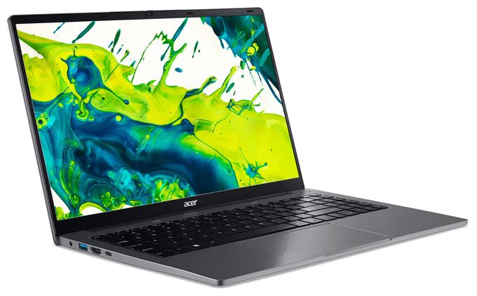 Notebook Aspire Lite AL15-47P-R0L1 AL15-47P Notebook 
