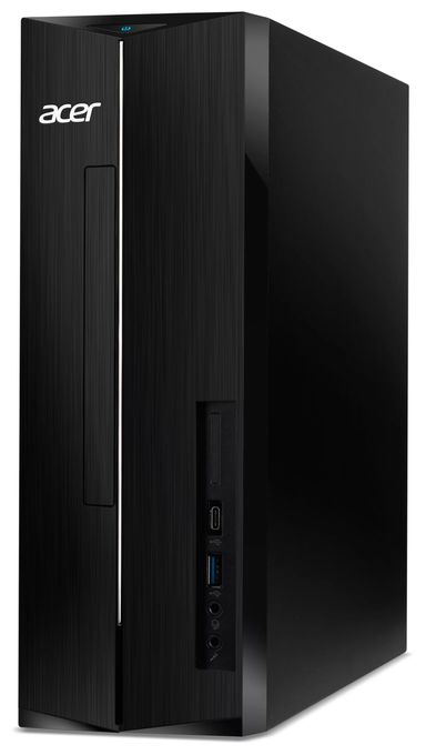 PC 8 GB Ram 512 GB SSD Windows 11 Home Aspire XC-1715 