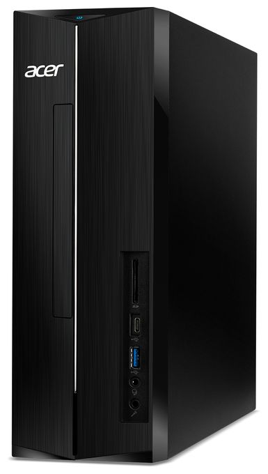 PC 4,7 GHz Intel® Core™ i3 8 GB Ram 512 GB SSD Windows 11 Home intern Aspire XC-1785 