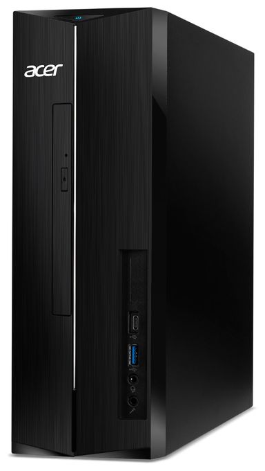 PC 2,5 GHz Intel® Core™ i5 16 GB Ram 1 TB SSD Windows 11 Home intern Aspire XC-1785 