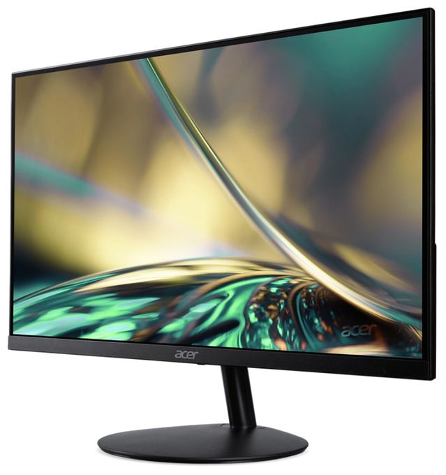 Full HD Monitor 80 cm (31.5 Zoll) 16:9 1 ms 300 cd/m²  Essential SB322QAbi (Schwarz) 