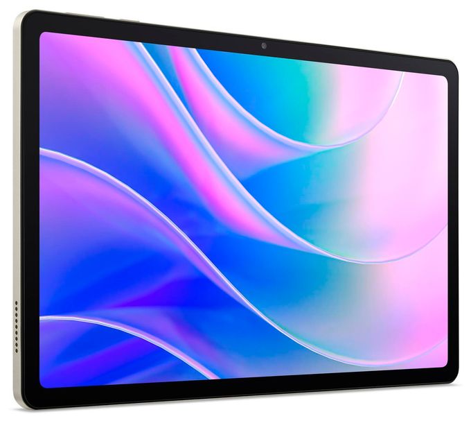 128 GB Tablet 30,5 cm (12 Zoll) 1,8 GHz Android 8 MP (Vapor Silver) Iconia A12-11MN-A34Y 