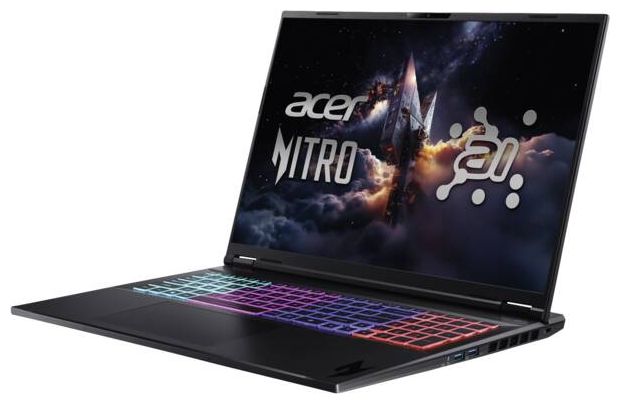 Nitro 18 AI (AN18-61-R8X3) 