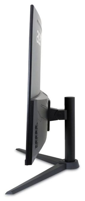 Quad HD Monitor 80 cm (31.5 Zoll) 16:9 5 ms 250 cd/m²  Nitro XZ320QUPEbmiiphx (Schwarz) 