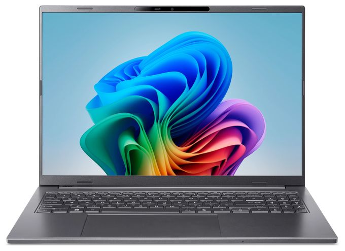 Notebook Aspire 16 AI A16-52M A16-52M-916J 