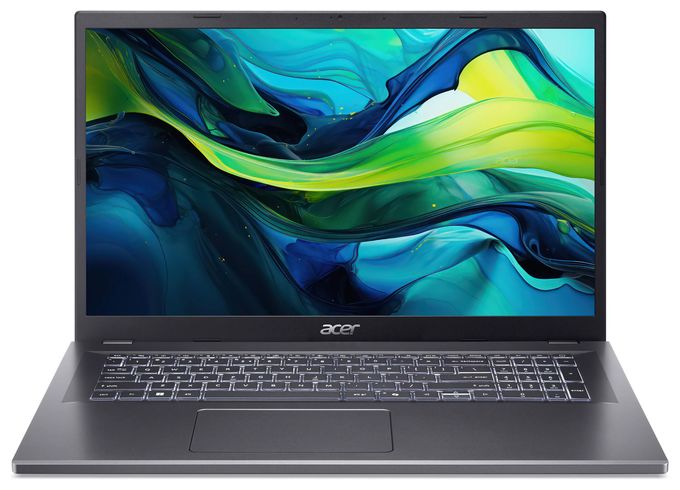 Notebook Aspire A17-51M-7991 