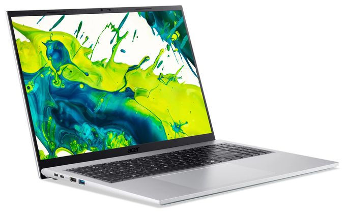 Notebook Aspire Go 16 AG16-71P AG16-71P-30GP 
