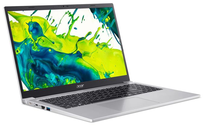 Notebook Aspire Lite AL15-36P-C1UJ 