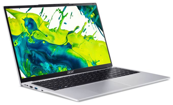 Notebook Aspire Lite 17 AL17-31P-316W 