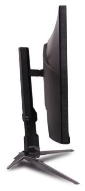 4K Ultra HD Monitor 68,6 cm (27 Zoll) 16:9 1 ms 250 cd/m²  Predator XB273KV4bmiiprx (Schwarz) 