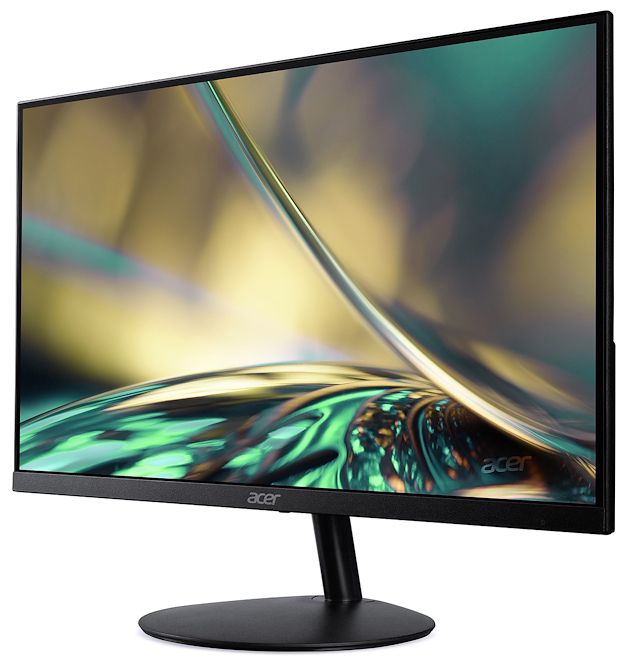 Full HD Monitor 60,5 cm (23.8 Zoll) 16:9 4 ms 250 cd/m²  SA242YH1bi (Schwarz) 