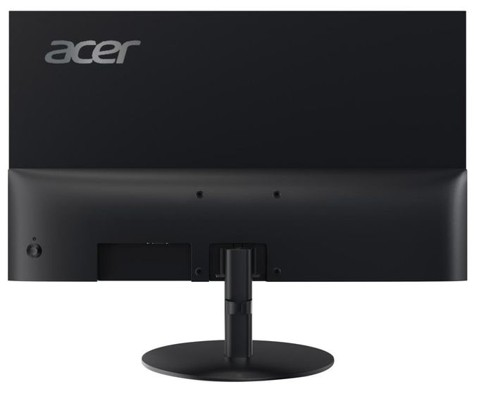 Full HD Monitor 68,6 cm (27 Zoll) 16:9 4 ms 250 cd/m²  SB273P1bi (Schwarz) 