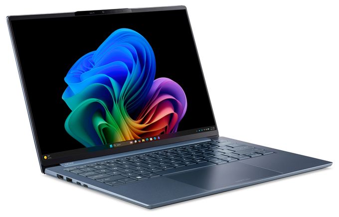 Swift Go 14 AI SFG14-I71-75DR SFG14-I71 Notebook 