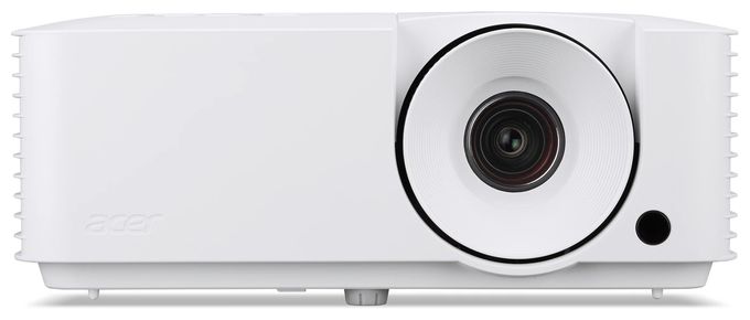 WXGA (1280x800) DLP Laser Standard Throw-Projektor 5000 ANSI Lumen  Vero XL2332 (Weiß) 
