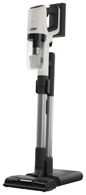 Handstaubsauger Beutellos bis 35 min Laufzeit 25,2 V  AP81HB25SH Hygienic 8000 (Weiß) 