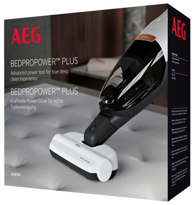 AZE139 BedProPower+ 