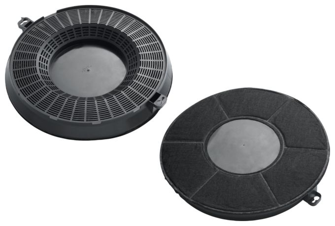 MCFE06 OdourClean Standard Carbon Filter 