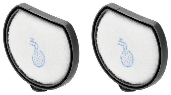 Zubehör AEF167 Waschbare Filter Für QX9 Und FX9 