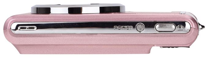Kompaktkamera  Realishot DC5500 (Pink) 