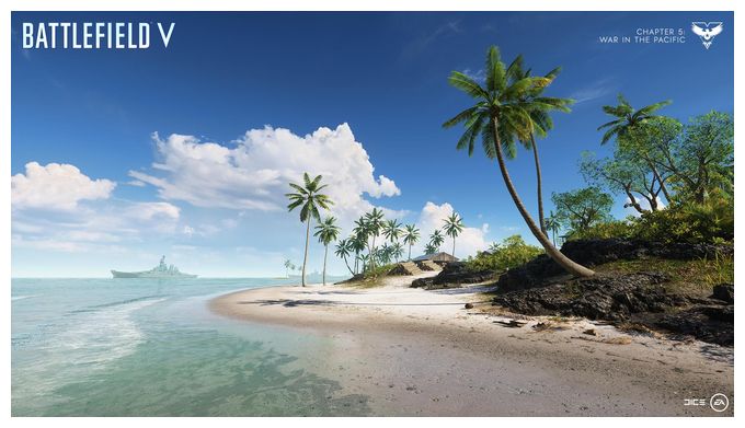 Battlefield V (PC) 