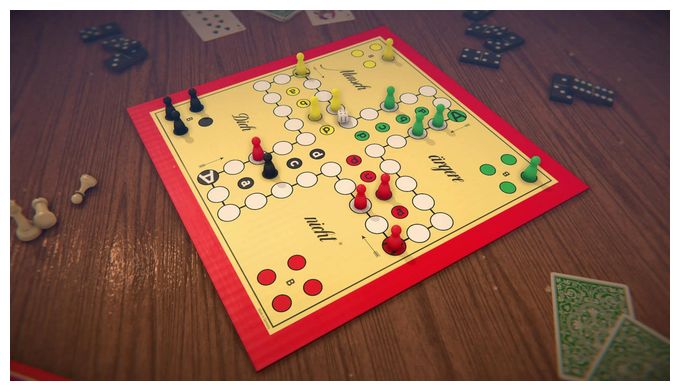 Schmidt Spiele Kollektion Volume 1 (Nintendo Switch) 
