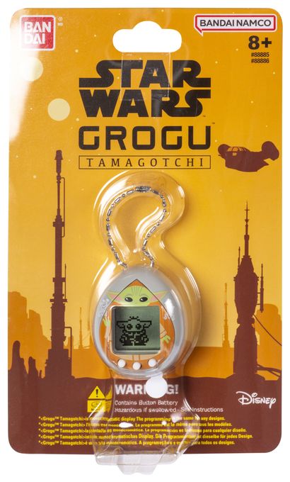 Tamagotchi 