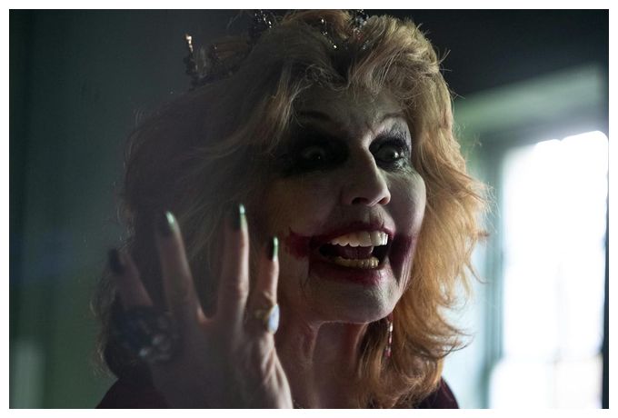 Alice in Terrorland (Blu-Ray) 