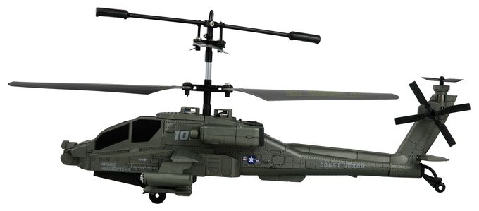 Apache AH-64 