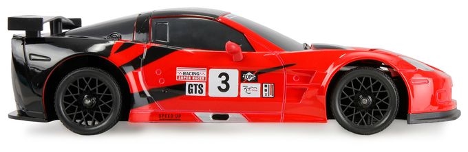 Corvette C6R 
