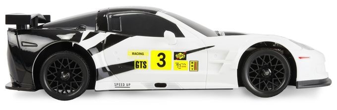 Corvette C6R 