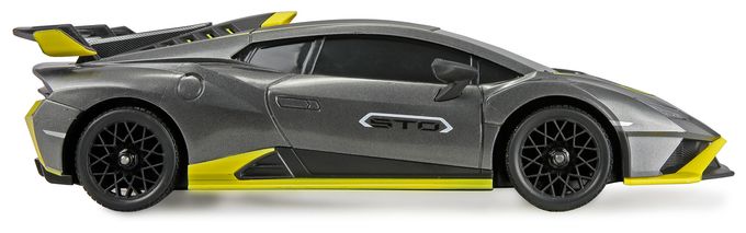 Huracan STO 