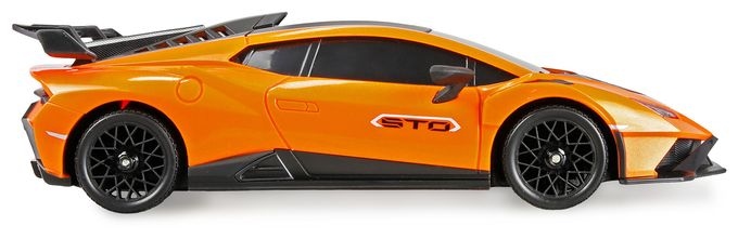 Huracan STO 