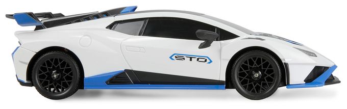 Huracan STO 