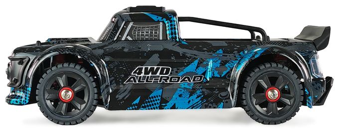 Hyper Go Breaker Prodrift 1.4 