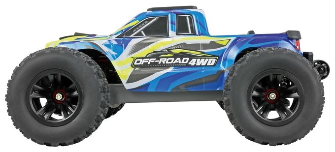 Hyper GO MTX14 