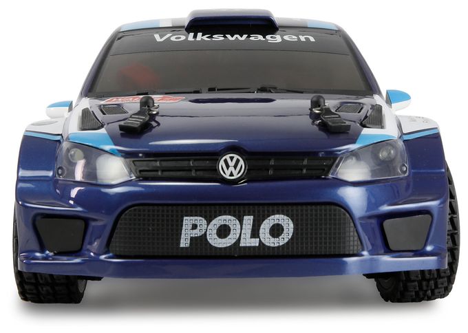 Polo R WRC 