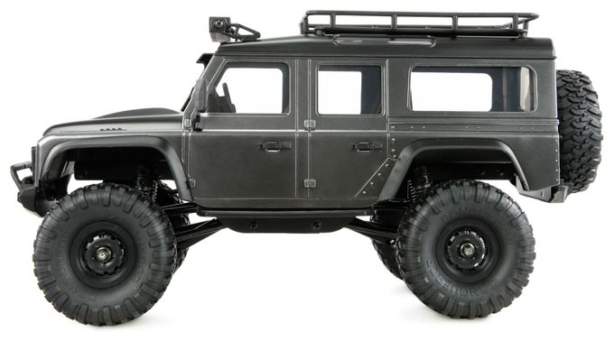 RC Crawler Mini-D90 AMXRock grau-22726 