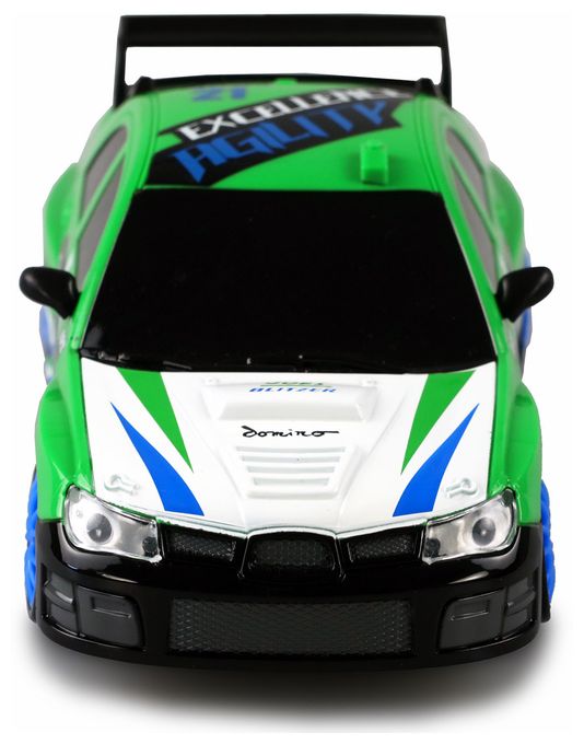 RC Drift Sport 4WD 1:24 RTR grün/blau /6+ 