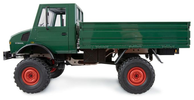 Unimog 