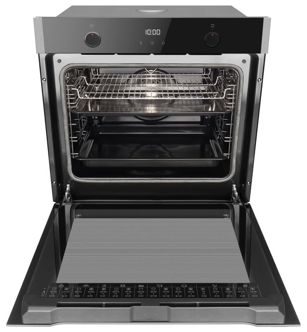 Einbaubackofen maxi AutoClean EBPX946710E 