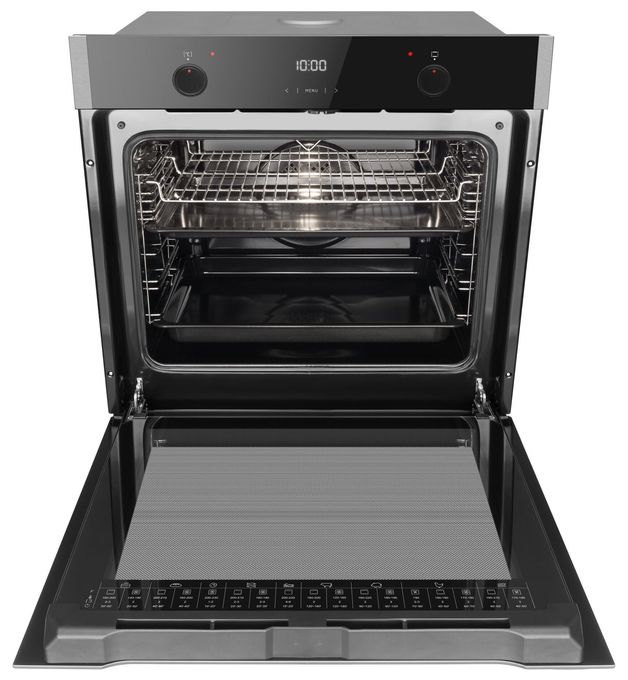 Einbaubackofen maxi AutoClean EBX943700E 